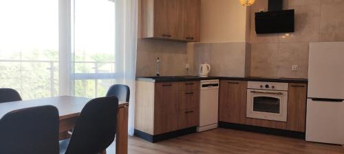 Gizycko Apartamento | Gościniec Mazurek , Apartament Giżycko