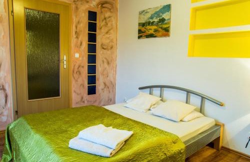 Mikolajki Casa | Gościniec Pod Lipą