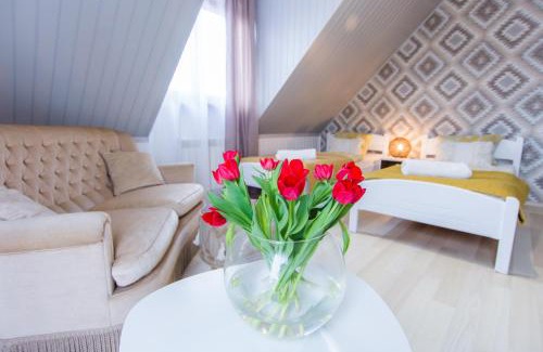 Mikolajki Casa | Gościniec Pod Lipą