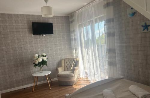 Mikolajki Casa | Gościniec Pod Lipą