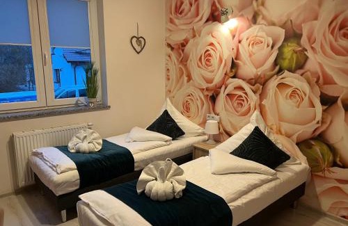 Dlugoleka Casa | Gościniec przy Spacerowej