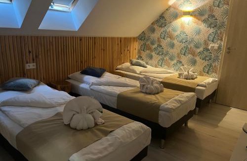 Dlugoleka Casa | Gościniec przy Spacerowej