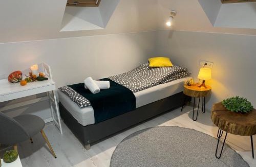 Dlugoleka Casa | Gościniec przy Spacerowej