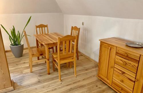 Wdzydze Kiszewskie Apartamento | Gościniec Rzemyk