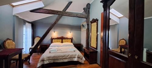 Darlowko Cama Y Desayuno | Gościniec & SPA Darłowo