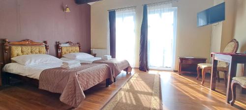 Darlowko Cama Y Desayuno | Gościniec & SPA Darłowo