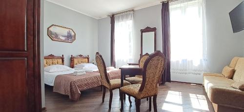 Darlowko Cama Y Desayuno | Gościniec & SPA Darłowo