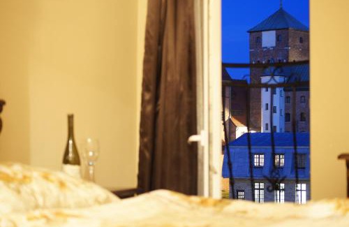 Darlowko Cama Y Desayuno | Gościniec & SPA Darłowo