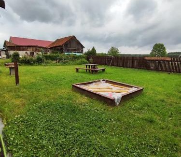 gmina Parzeczew Apartamento | Gościniec Villa Romana