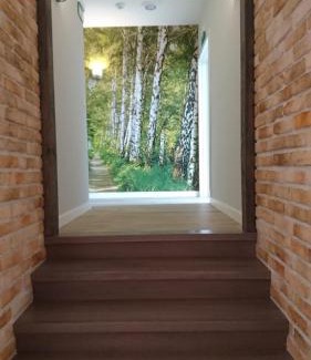 Łukow Apartamento | Gościnna Prowansja