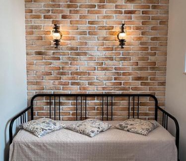 Łukow Apartamento | Gościnna Prowansja