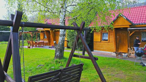 Stegna Casa | Gościnny Letni Dom Państwa Grybek