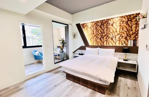 Hualien City Centre Cama Y Desayuno | Go Around B&B