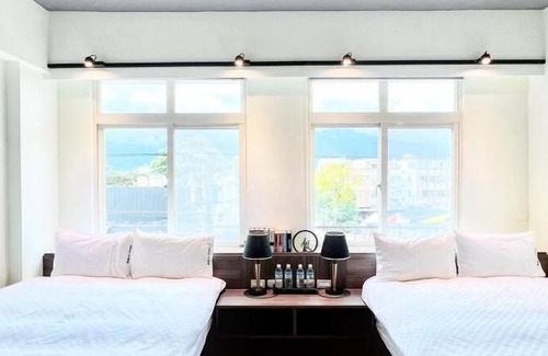 Hualien City Centre Cama Y Desayuno | Go Around B&B