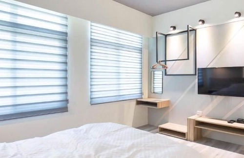 Hualien City Centre Cama Y Desayuno | Go Around B&B