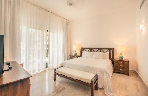 Las Terrenas Apartamento | Go away to this charming apt at Sublime w private jacuzzi included