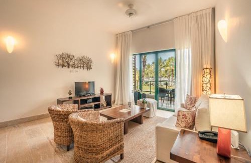 Las Terrenas Apartamento | Go away to this charming apt at Sublime w private jacuzzi included