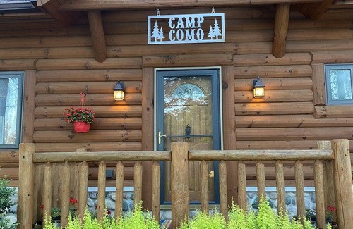 Como Casa | Go Camp Como!