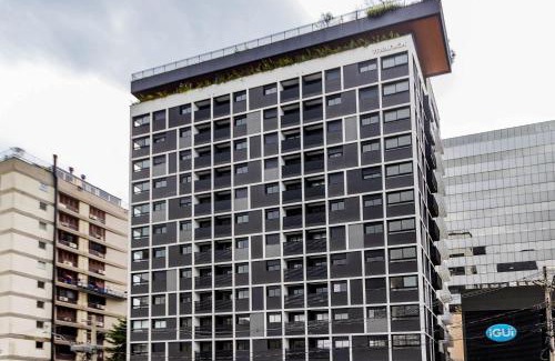 Boa Vista Casa | GO Carlos Gomes by My Way