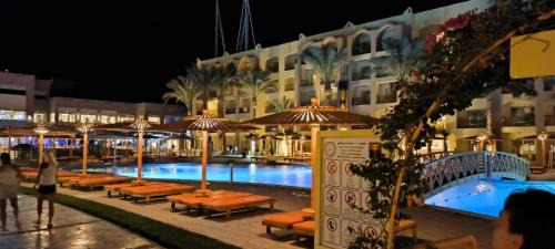 El Gouna Apartamento | Go Egypt Apartments Inside Karma Beach Resort North Al Ahiaa , Hurghada