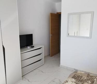 St. Paul's Bay Apartamento | Go Exchange, Block D, Apt 6 Entire Unit