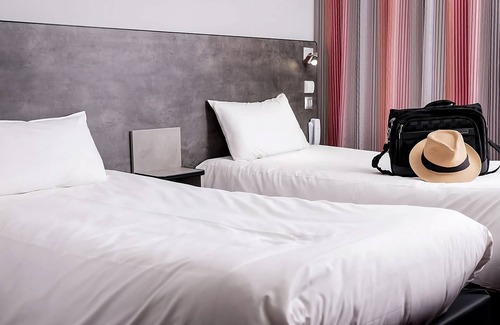 Gap Hotel | Go Fishing at La Chevrerie de Ceuze! Comfortable Accommodation with Parking!
