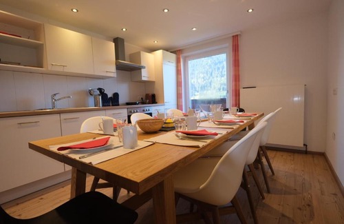 Eben im Pongau Apartamento | GO FOR MOUNTAINS Appartements