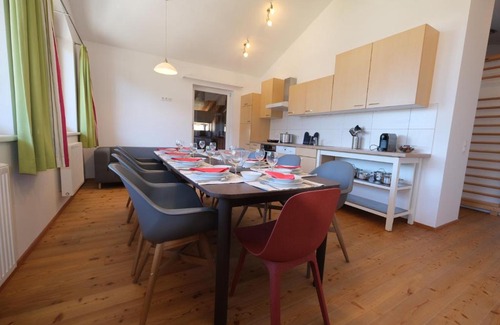 Eben im Pongau Apartamento | GO FOR MOUNTAINS Appartements