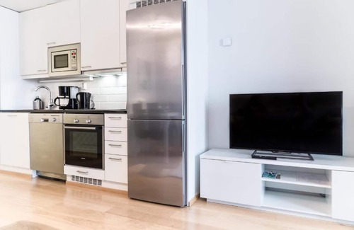 Kluuvi Apartamento | Go Happy Home Apartment Mikonkatu 11 35