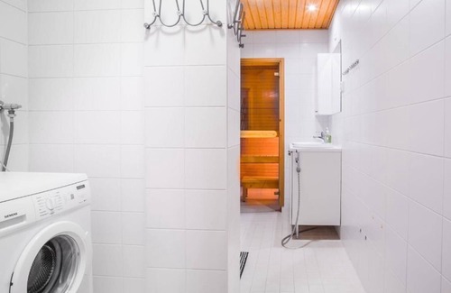 Kamppi Apartamento | Go Happy Home Apartment Lönnrotinkatu 21