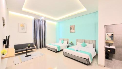 Medan Casa | Go Homey Cemara Asri