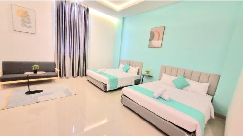 Medan Casa | Go Homey Cemara Asri