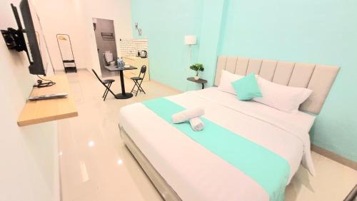 Medan Casa | Go Homey Cemara Asri