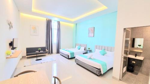 Medan Casa | Go Homey Cemara Asri