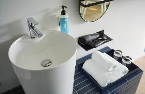 Chonburi Hotel | GO Hotel Chonburi at Central Chonburi