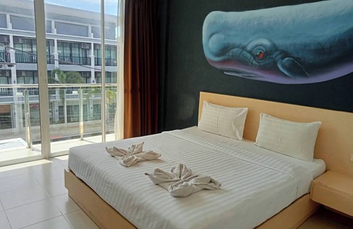 Ao Nang Hotel | GO INN Ao Nang Beach