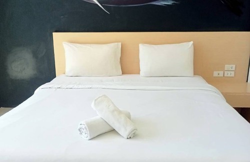 Ao Nang Hotel | GO INN Ao Nang Beach