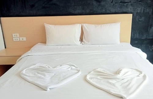 Ao Nang Hotel | GO INN Ao Nang Beach