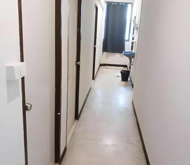 Bang Kho Laem Apartamento | GO INN Asiatique Bangkok - โกอินน์ เอเชียทีค เจริญกรุง