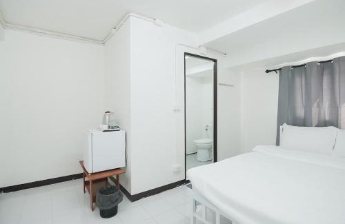Bang Khlo Apartamento | GO INN Rama3 โกอินน์ พระราม3