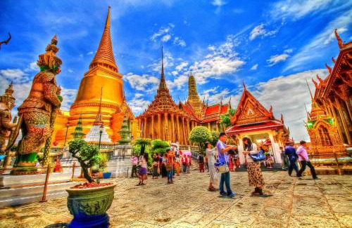 Lat Krabang Apartamento | GO INN Suvarnabhumi Airport Thailand