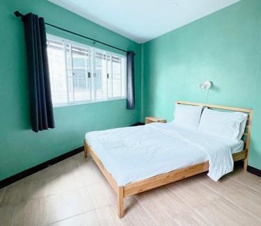 Sao Chingcha Apartamento | GO INN The Giant Swing เสาชิงช้า