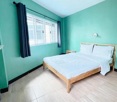 Sao Chingcha Apartamento | GO INN The Giant Swing เสาชิงช้า
