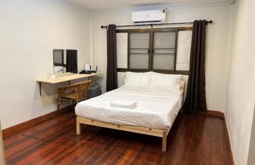 Sao Chingcha Apartamento | GO INN The Giant Swing เสาชิงชา มหรรนพ 1