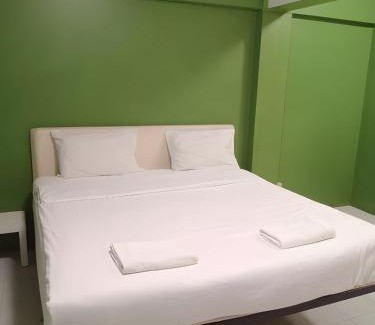 Wang Burapha Phirom Apartamento | GO INN The Grand Palace - โก อินน์ วัดพระแก้ว พระบรมมหาราชวัง