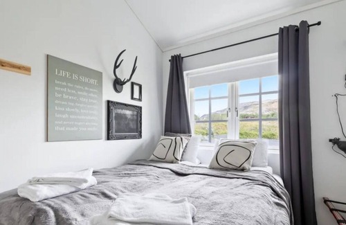 Selfoss Cabina | Golden Circle Hot Tub Cabin