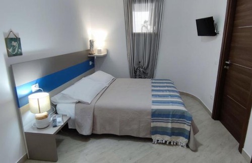Praia a Mare Cama Y Desayuno | Go Island