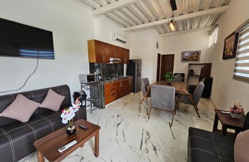 Mezcales Apartamento | Go Life Apartamentos