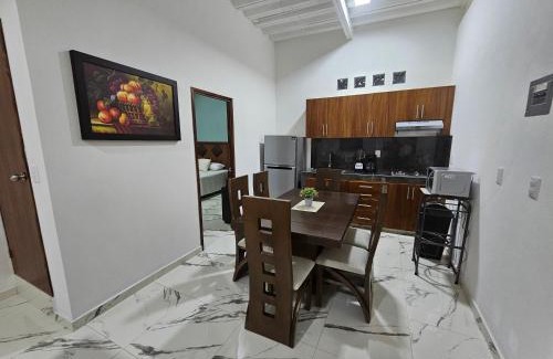 Mezcales Apartamento | Go Life Apartamentos