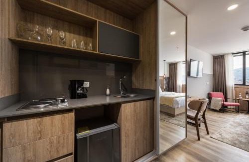 La Aguacatala Apartamento | Go Living and Suites - Jalo Rent